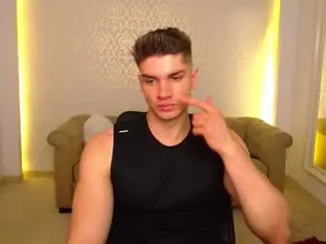 Chaturbate Best Webcam of maxkaiden