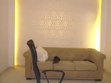 Chaturbate Adult Video Chat of maxkaiden