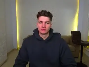 Chaturbate Live Porn of maxkaiden