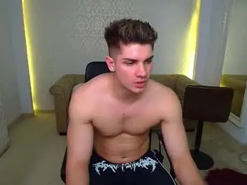 Chaturbate Sex Cam of maxkaiden