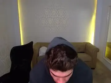 Chaturbate Live Porn of maxkaiden