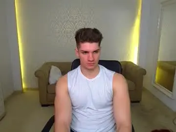 Chaturbate Private Sex Chat of maxkaiden