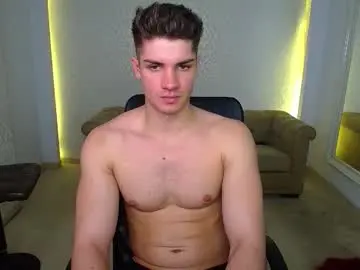 Chaturbate Adult Webcam of maxkaiden