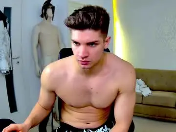 Chaturbate Best live sex cam show of maxkaiden