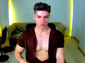 Chaturbate Watch Live Sex Cams of maxkaiden