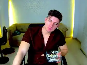 Chaturbate Sex Cam of maxkaiden