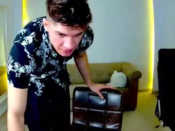 Chaturbate Adult Video Chat of maxkaiden