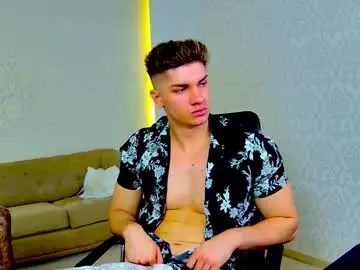 Chaturbate Watch Live Sex Cams of maxkaiden