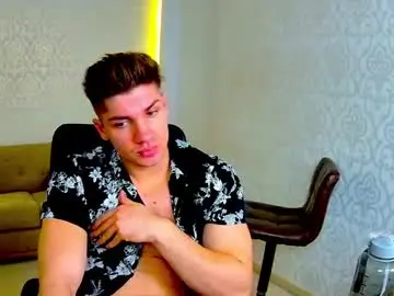 Chaturbate Sex Cam of maxkaiden