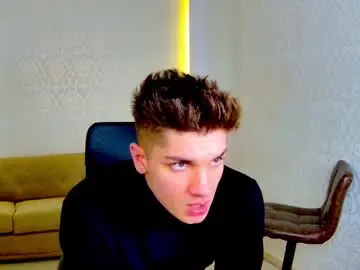 Chaturbate Adult Webcams of maxkaiden