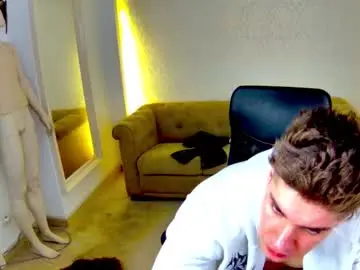 Chaturbate Live Sex of maxkaiden