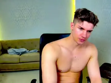 Chaturbate Best Webcam of maxkaiden