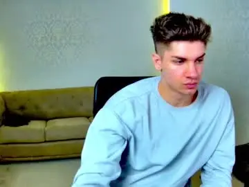 Chaturbate Free Live Porn of maxkaiden