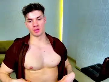 Chaturbate Watch Live Sex Cams of maxkaiden