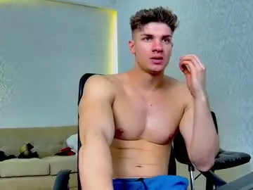 Chaturbate Live Porn of maxkaiden