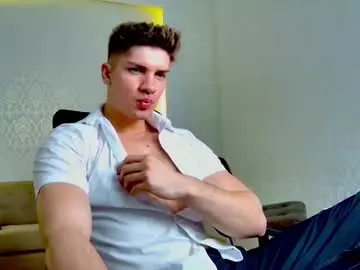 Chaturbate Free Live Porn of maxkaiden