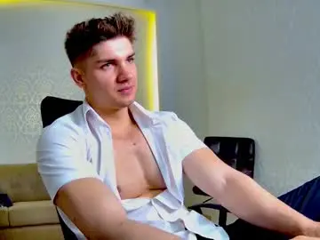 Chaturbate Watch Live Sex Cams of maxkaiden