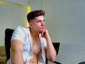 Chaturbate Adult Video Chat of maxkaiden