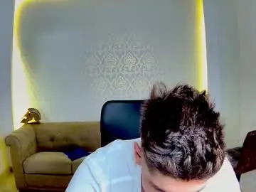 Chaturbate Nude Webcam of maxkaiden