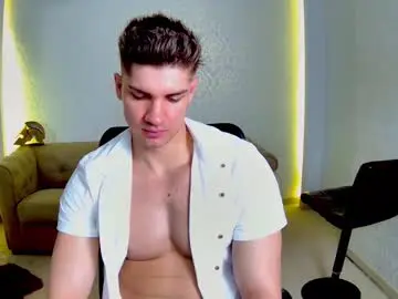 Chaturbate Live Sex of maxkaiden