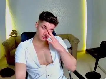 Chaturbate Free Porn Cam of maxkaiden