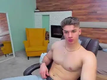 Chaturbate Adult Webcams of maxkaiden