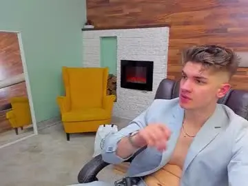 Chaturbate Adult Webcams of maxkaiden