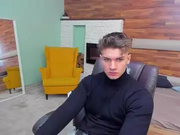 Chaturbate Live Porn of maxkaiden