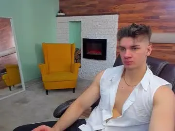 Chaturbate Adult Webcam of maxkaiden