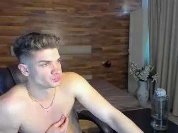 Chaturbate Adult Video Chat of maxkaiden