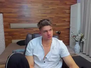 Chaturbate Free Porn Cam of maxkaiden