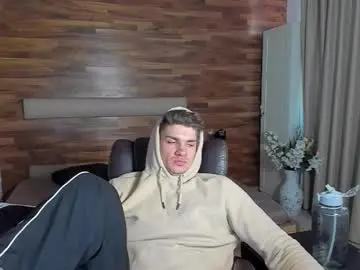 Chaturbate Private Sex Chat of maxkaiden