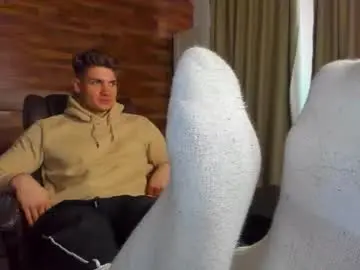 Chaturbate Adult Webcams of maxkaiden