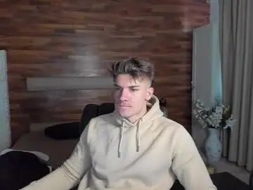 Chaturbate Adult Video Chat of maxkaiden