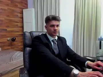 Chaturbate Live Porn of maxkaiden