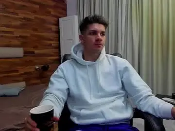 Chaturbate Adult Video Chat of maxkaiden