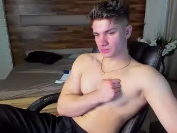 Chaturbate Adult Video Chat of maxkaiden