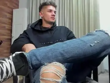 Chaturbate Private Sex Chat of maxkaiden