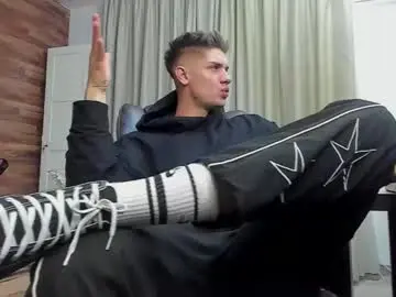 Chaturbate Private Sex Chat of maxkaiden