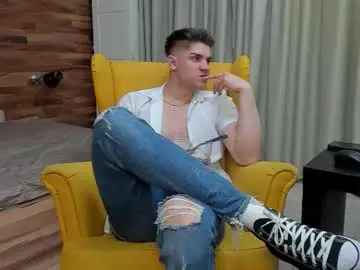 Chaturbate Sex Chat of maxkaiden