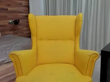 Chaturbate Adult Video Chat of maxkaiden