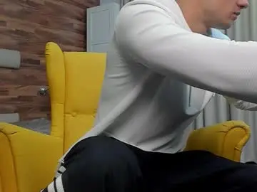 Chaturbate Adult Webcam of maxkaiden