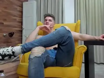 Chaturbate Sex Chat of maxkaiden