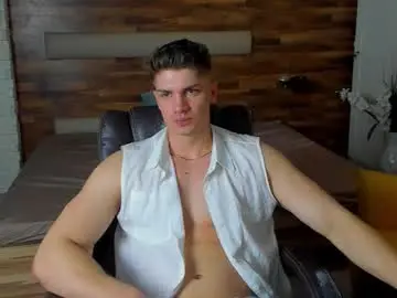 Chaturbate Watch Live Sex Cams of maxkaiden