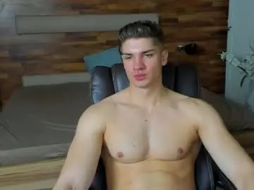 Chaturbate Watch Live Sex Cams of maxkaiden