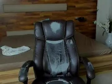 Chaturbate Adult Video Chat of maxkaiden