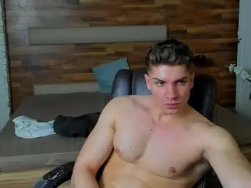 Chaturbate Private Sex Chat of maxkaiden