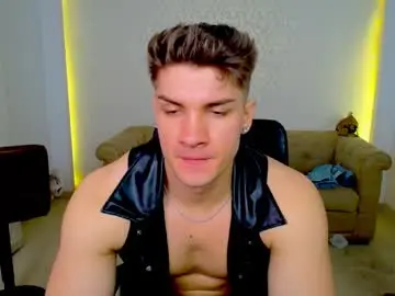 Chaturbate Sex Cam of maxkaiden