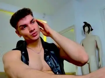 Chaturbate Free Porn Cam of maxkaiden