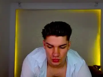 Chaturbate Adult Webcams of maxkaiden